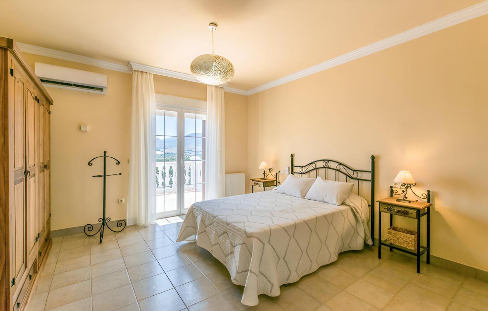 Villa Carmela Баэна Экстерьер фото