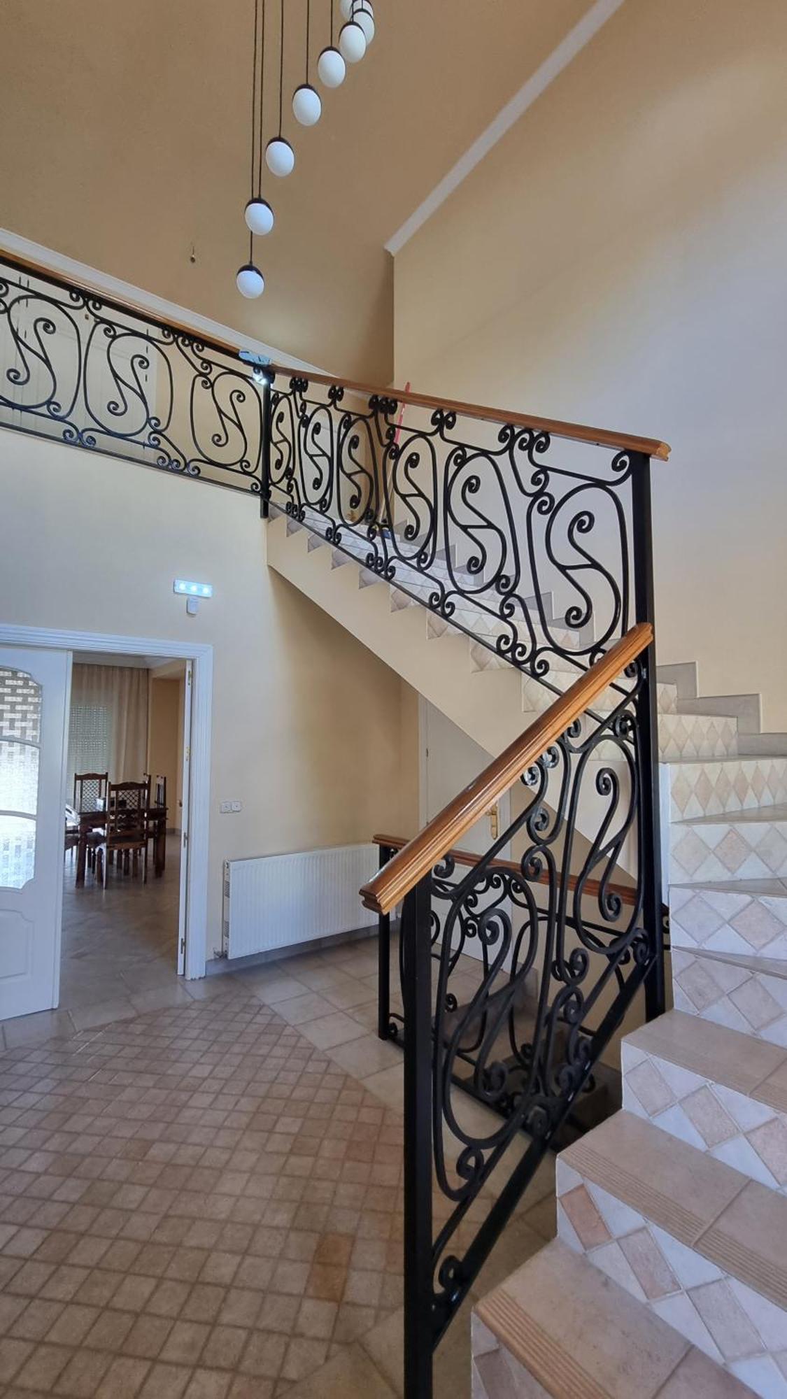 Villa Carmela Баэна Экстерьер фото